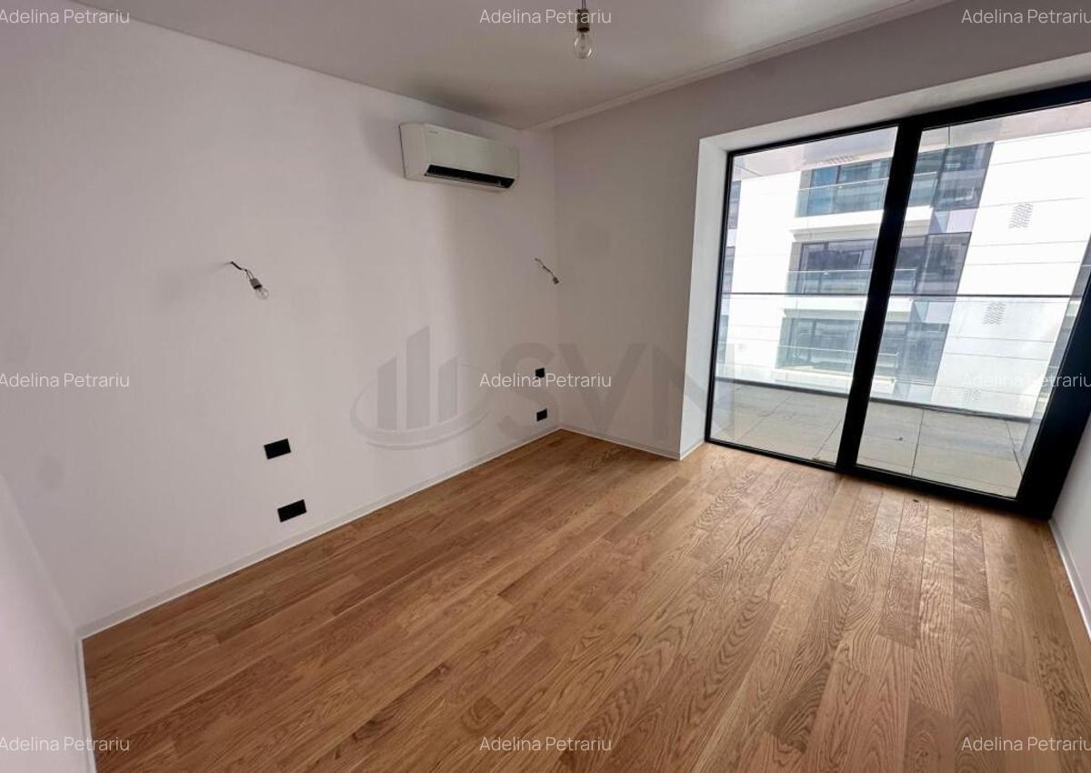 Apartament 2 camere I Yacht Kid I Barbu Vacarescu - 5