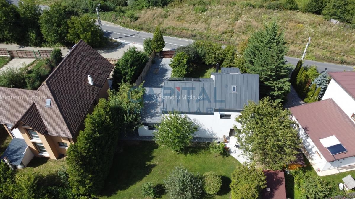 0%Comision | Casa unifamiliala | Faget | 1314mp teren - 42