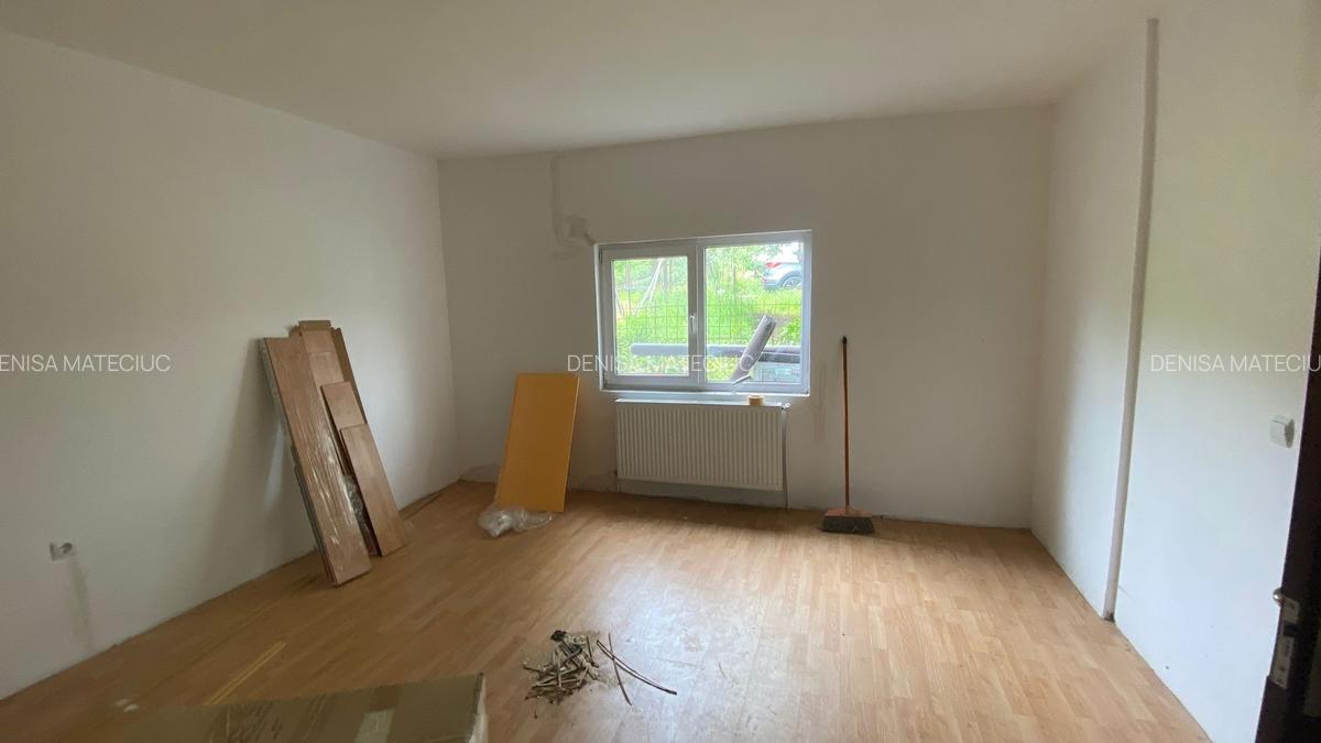 Apartament cu o camera la casa , 38 mp , Dambul Rotund zona Scolii de Politie - 2
