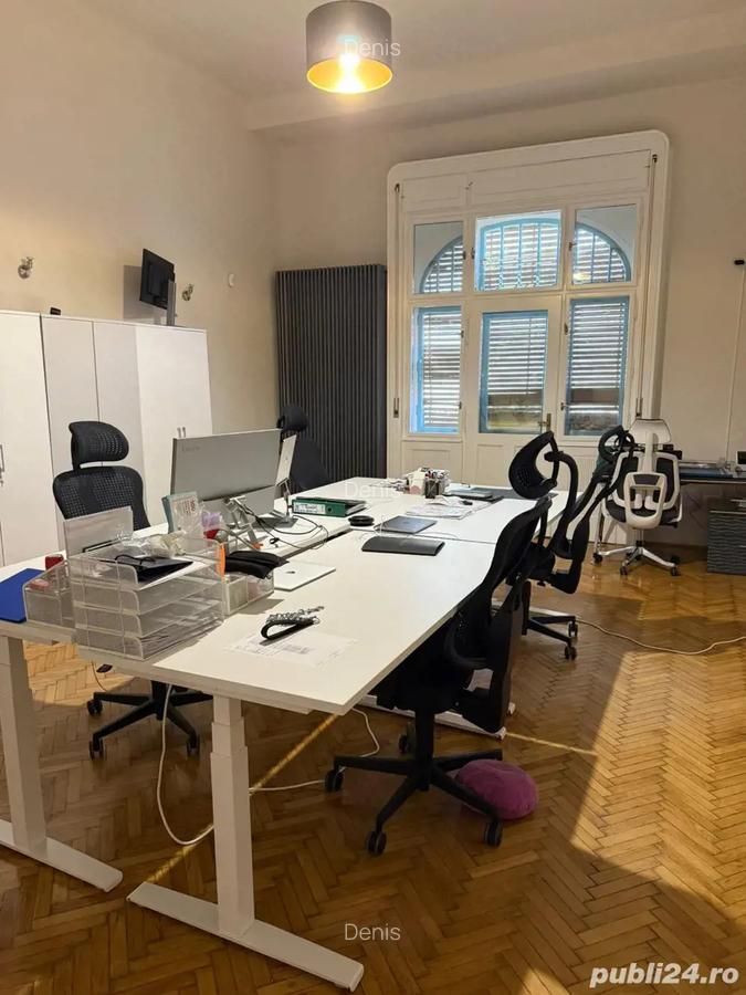 Apartament de inchiriat Piata Unirii Timisoara - 2