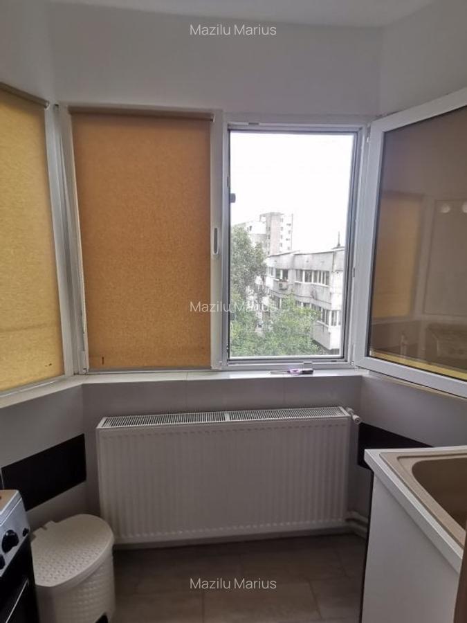 Studio decomandat, mobilat, utilat nou contract ANAF - 15