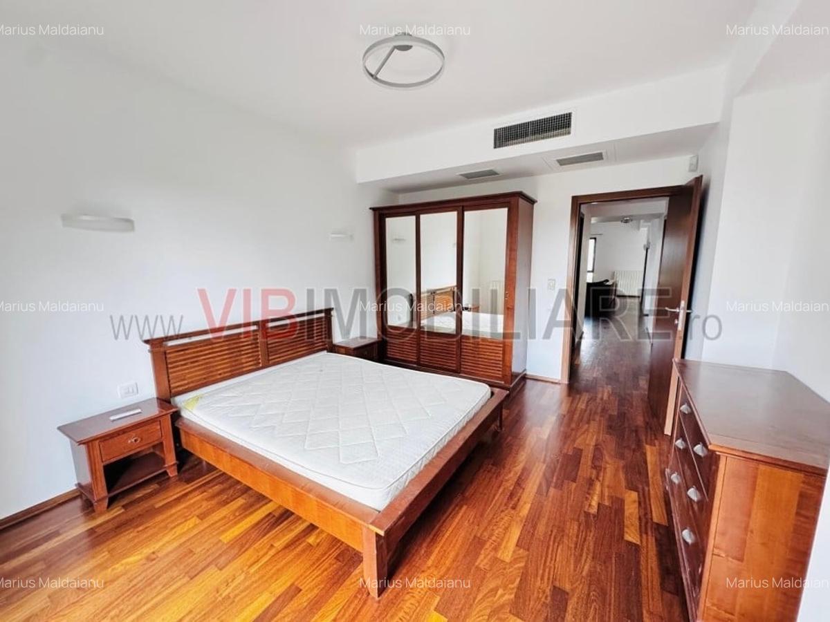 4 Camere -  Baneasa - Bd Agronomiei - Privighetorilor - Ambasada Americii - 14
