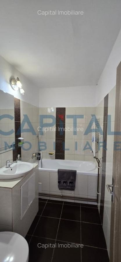 Apartament 2 camere ultracentral - langa Piata 700 - 8