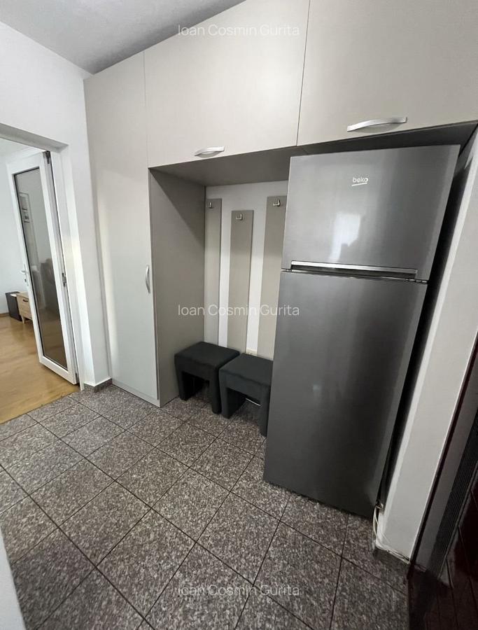 CITY PARK MALL 2 CAMERE ETAJ 2 PARCARE REZERVATA 450 EURO TERMEN LUNG - 7