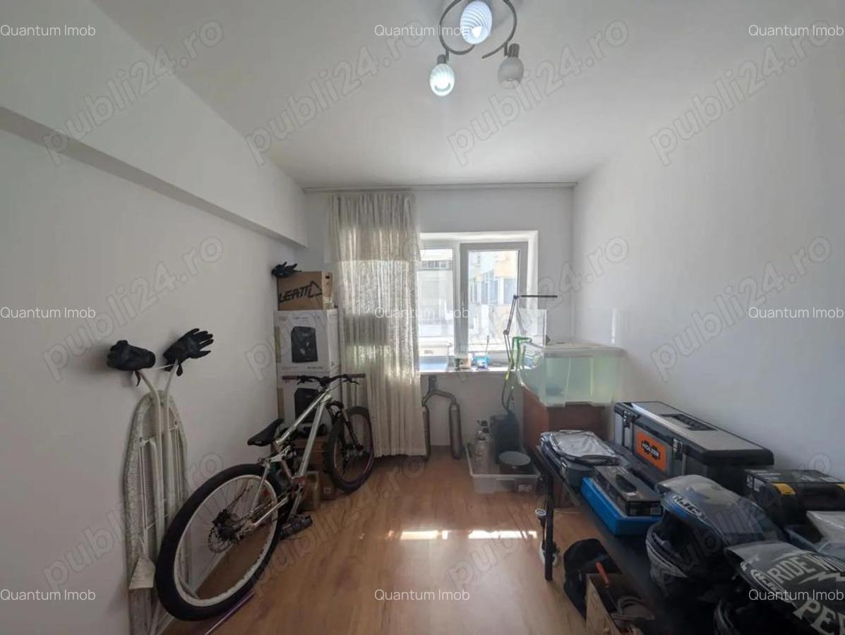 Apartament 3 camere Pasaj Doamna Ghica, 71 mp, etaj 6 10 - 4