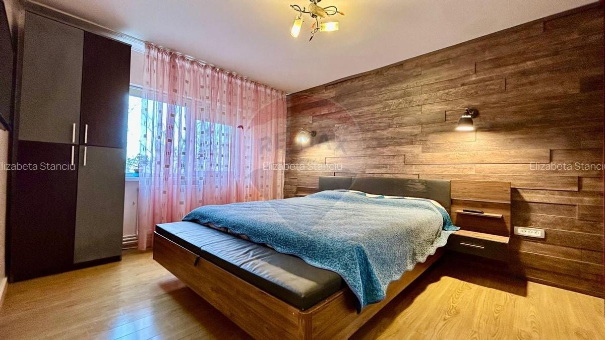 Apartament 3 camere de vanzare in zona Eden, Constanta - 3