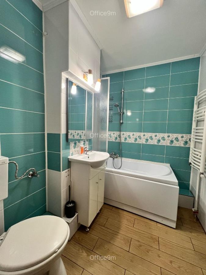 Str.Florilor, Craiter - apartament 2 camere decomandat - acceptam doua studente - 3