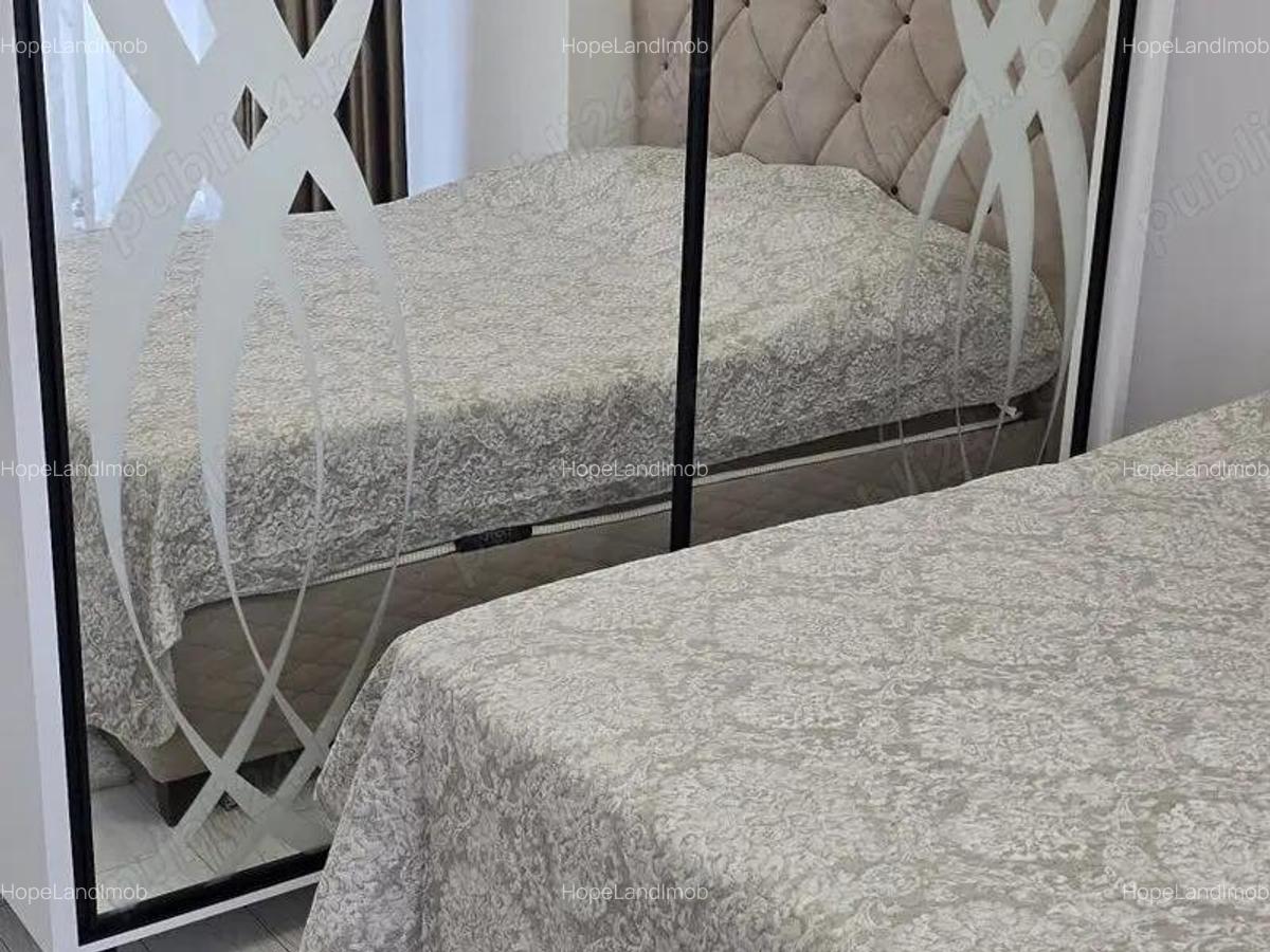 Apartament 3 camere Bucur Obor Metrou - 4