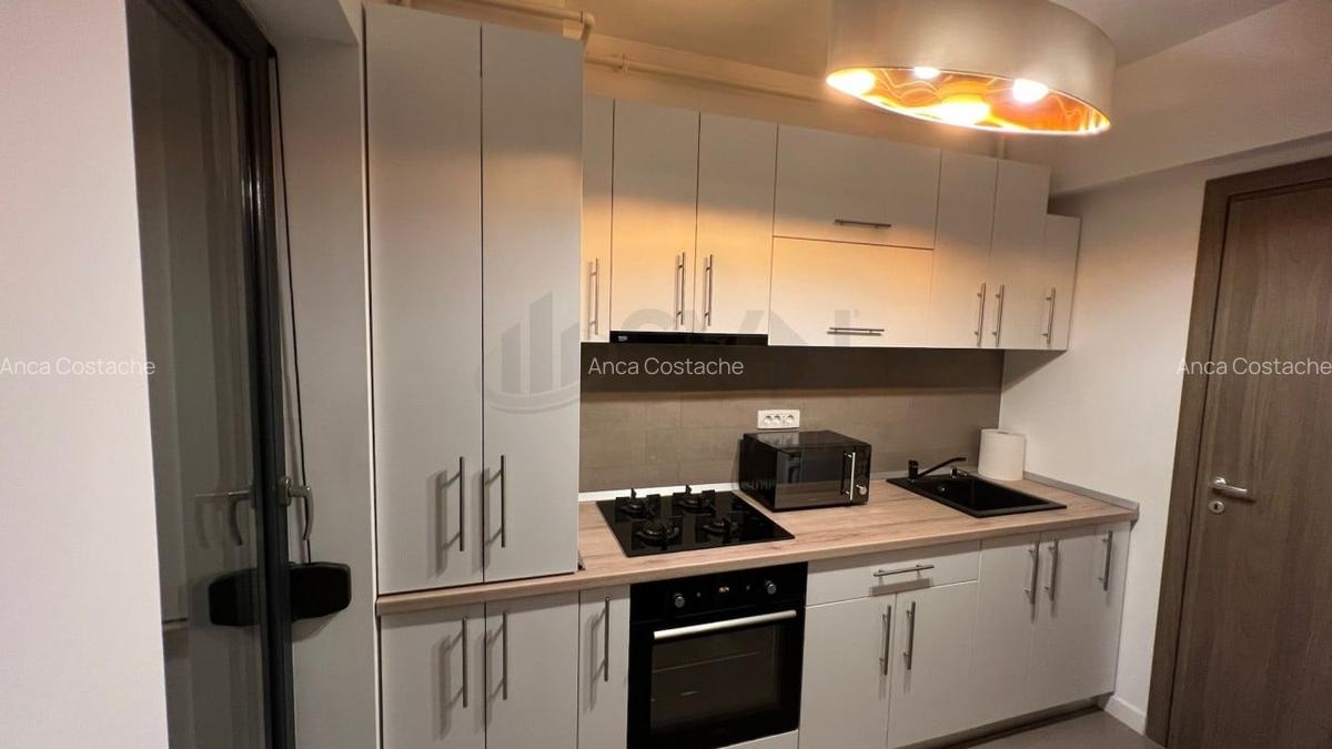 REA1025848 Garsoniera 21 Residence - 5