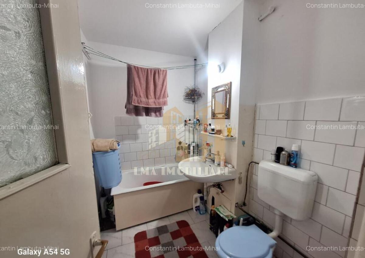 Apartament 2 camere decomandat Strada Bronzului Tractoru Bra - 7