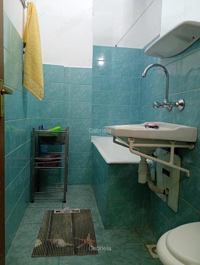 Garsoniera de inchiriat Inel 2 Constanta - 4