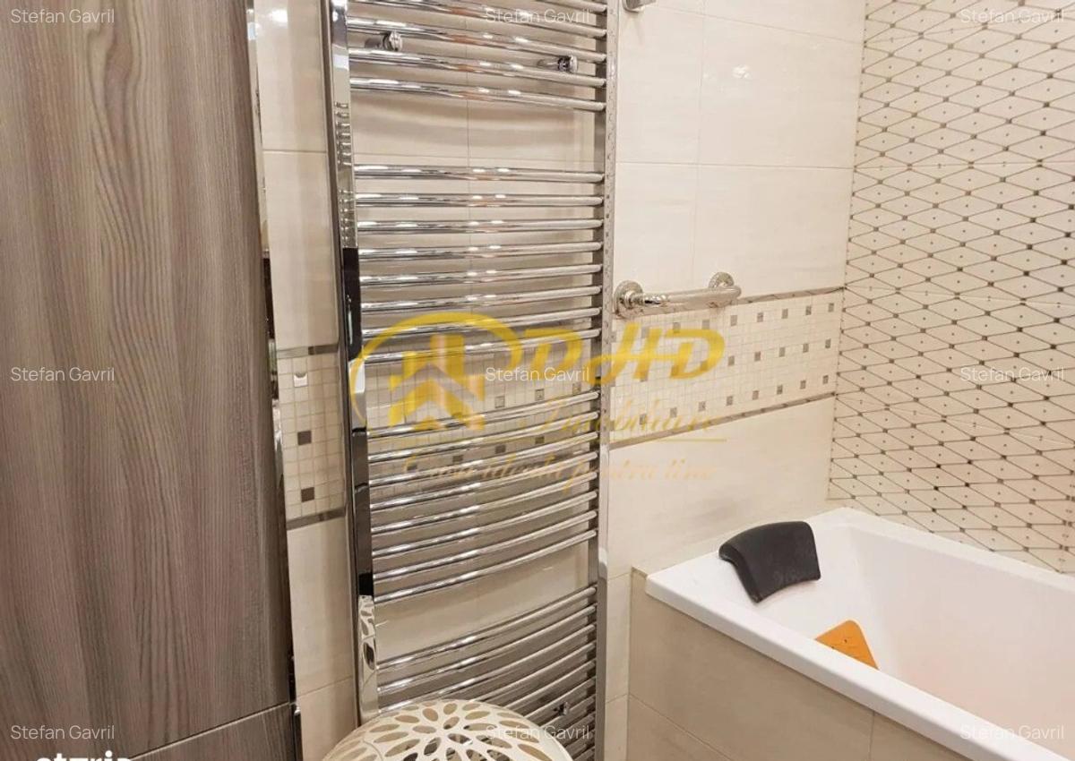 Apartament o camera, Hala Centrala - 12