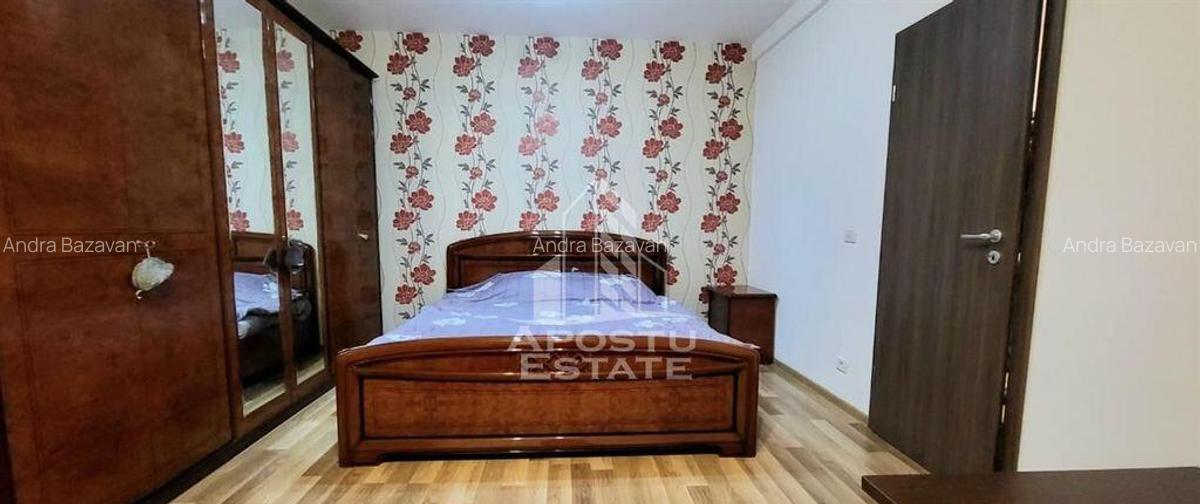 Apartament cu o camera, centrala proprie, terasa, Giroc - 3