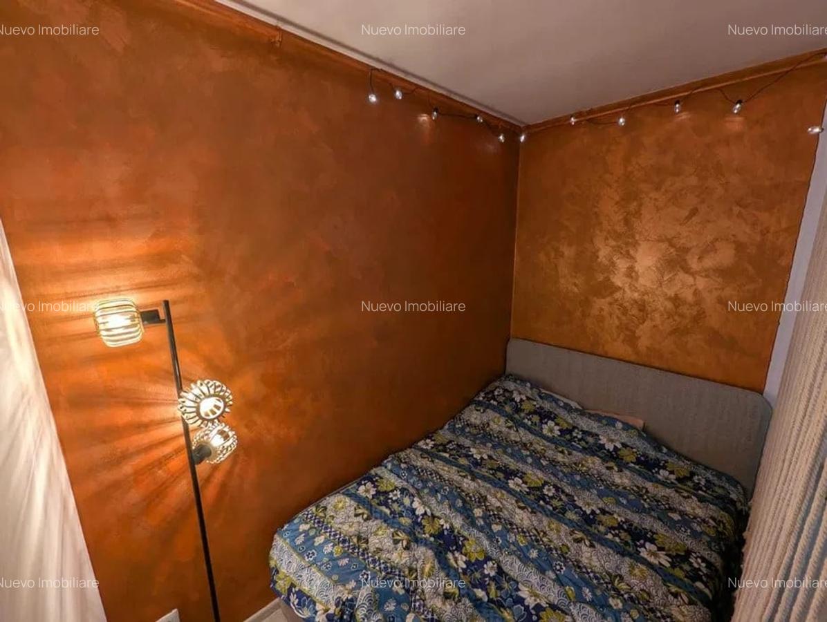Garsoniera - Studio | Hils Pallady | Metrou | Balcon - 4