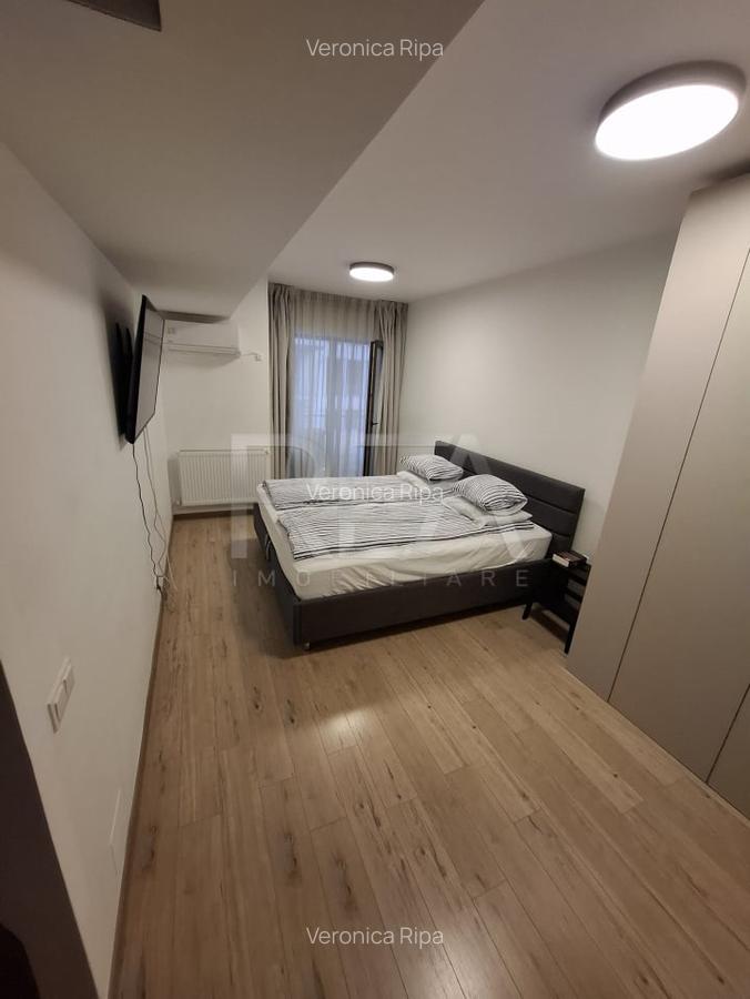 3 camere, 86mp, et 1/11, parcare-Moghioros Park Residence - 4