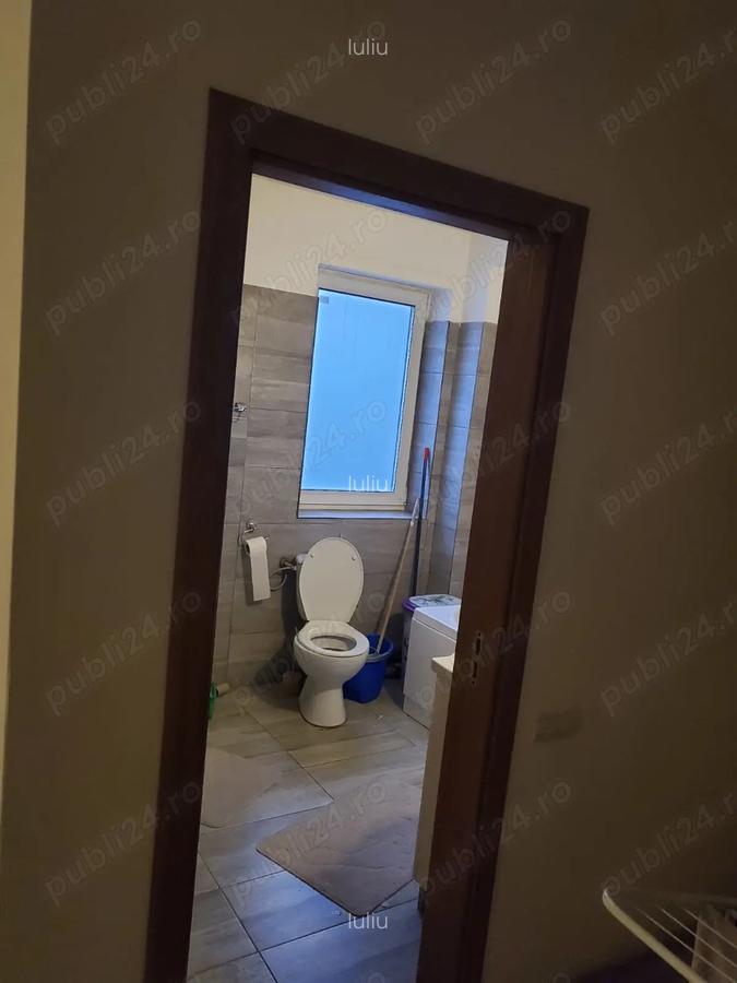 Inchiriez apartament 43m2 Cluj Napoca strada Corneliu Coposu - 5
