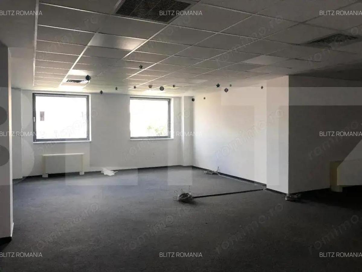 Open space, sala de conferinte, Clasa A - 10