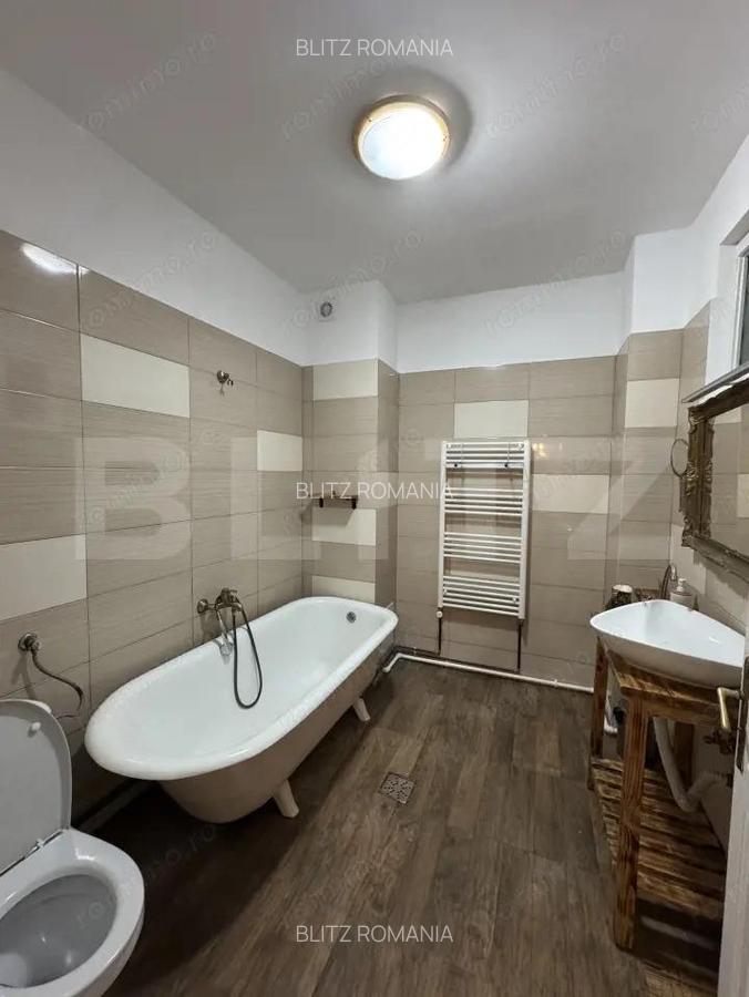 Apartament 2 camere, 62 mp, zona Centrala - 4 Apartament 2 camere, 62 mp, zona Centrala - 4
