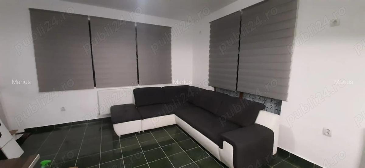 Inchiriez garsoniera, Dr Taberei, bloc NOU, complet utilat, METROU-STB - 5