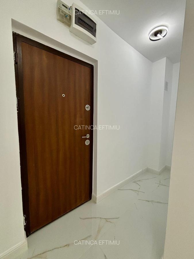 Colentina Pod Doamna Ghica Renovat 2025 - 2