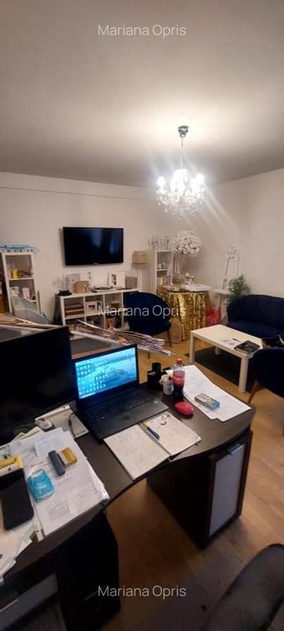 Spatiu birouri suprafata 55mp stradal, spre inchiriere pe  Calea Dumbravii - 4