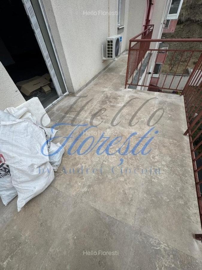 Apartament 4 camere cu terasa, 161 mp, zona Stejarului - 15