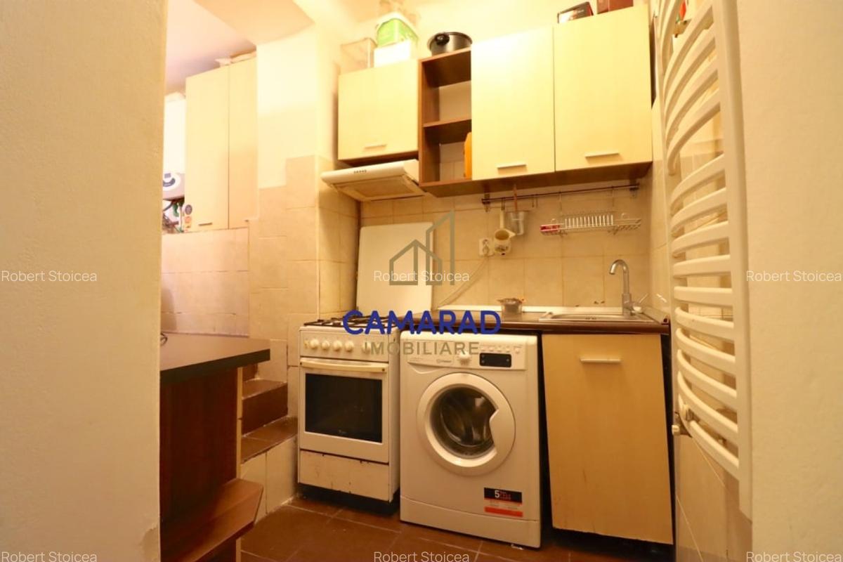 Apartament de vanzare cu 4 camere - Cotroceni - metrou Eroilor/Grozavesti - 7