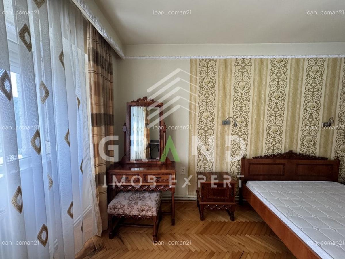 Ap 3 camere | BALCON | GARAJ | DOROBANTILOR/P-ta Marasti - 16