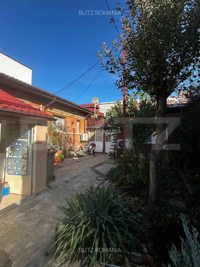 Locuința individuala cu curte generoasa- In Chitila - 1