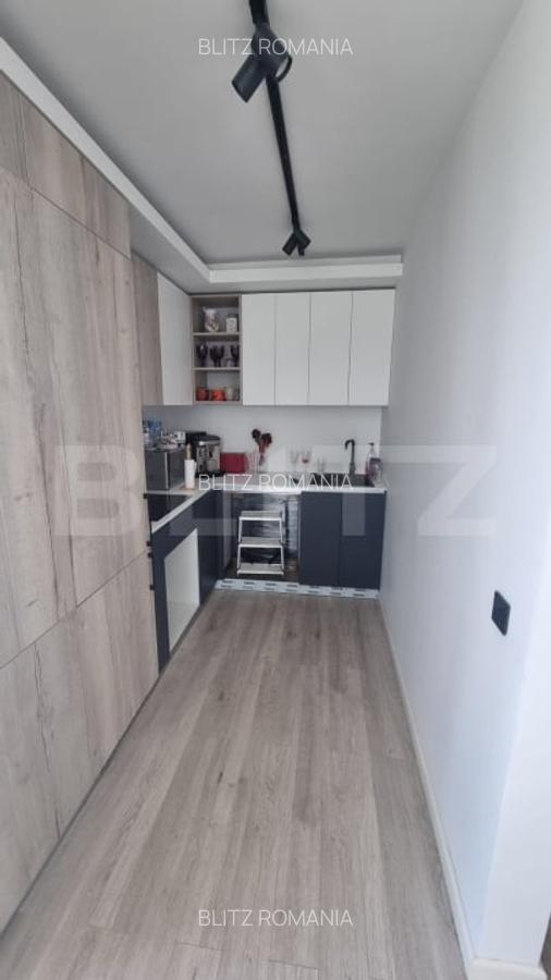Apartament premium cu panorama superba si parcare subterana - Grigorescu - 3