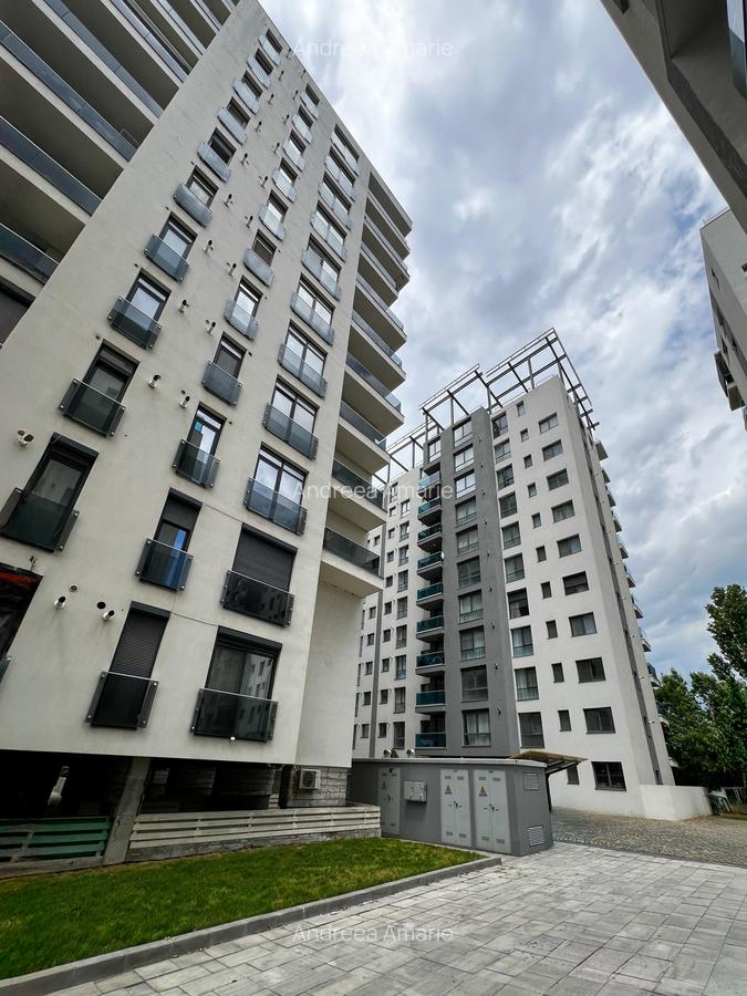 Apartament cu 2 camere decomandat în Floreasca - 10