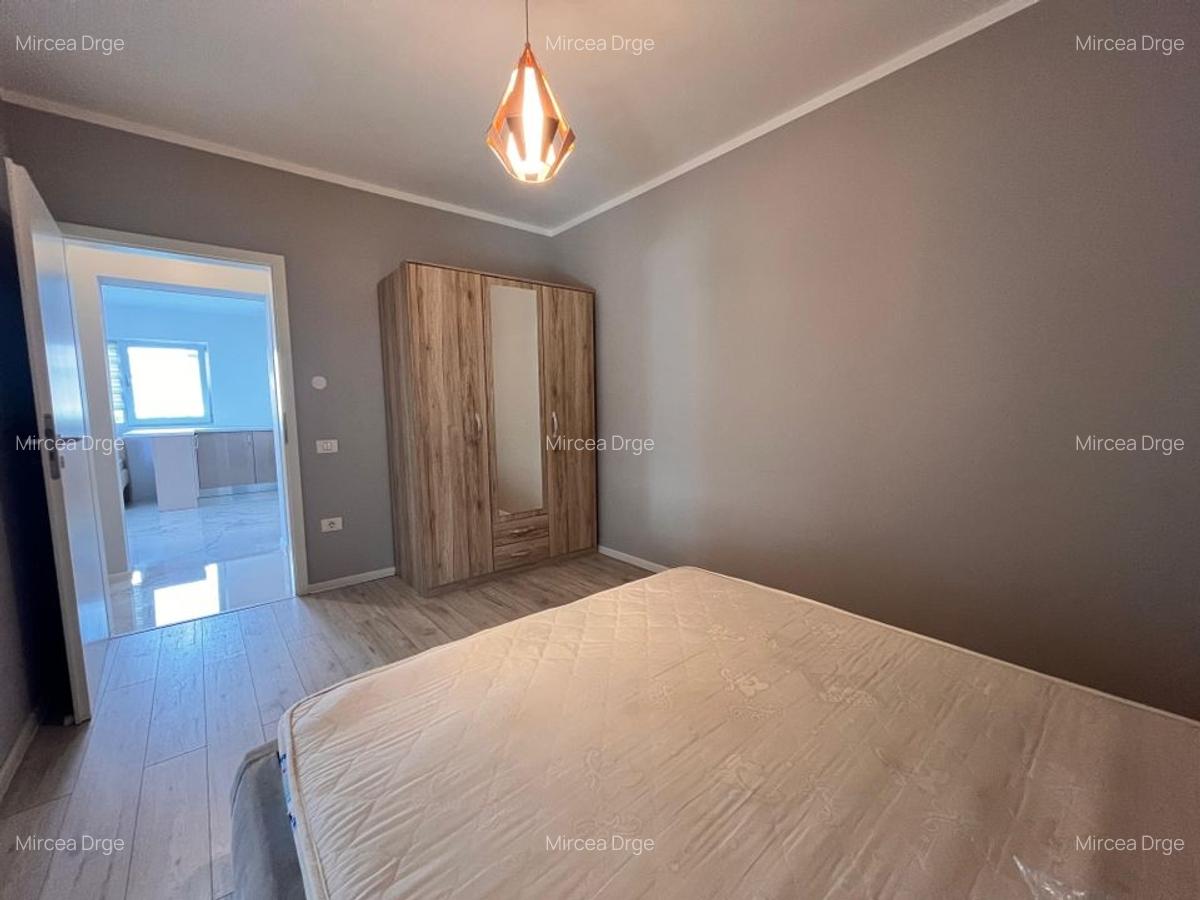 APARTAMENT CU 2 CAMERE ZONA SELGROS-ARADULUI LA 550 EURO - 9