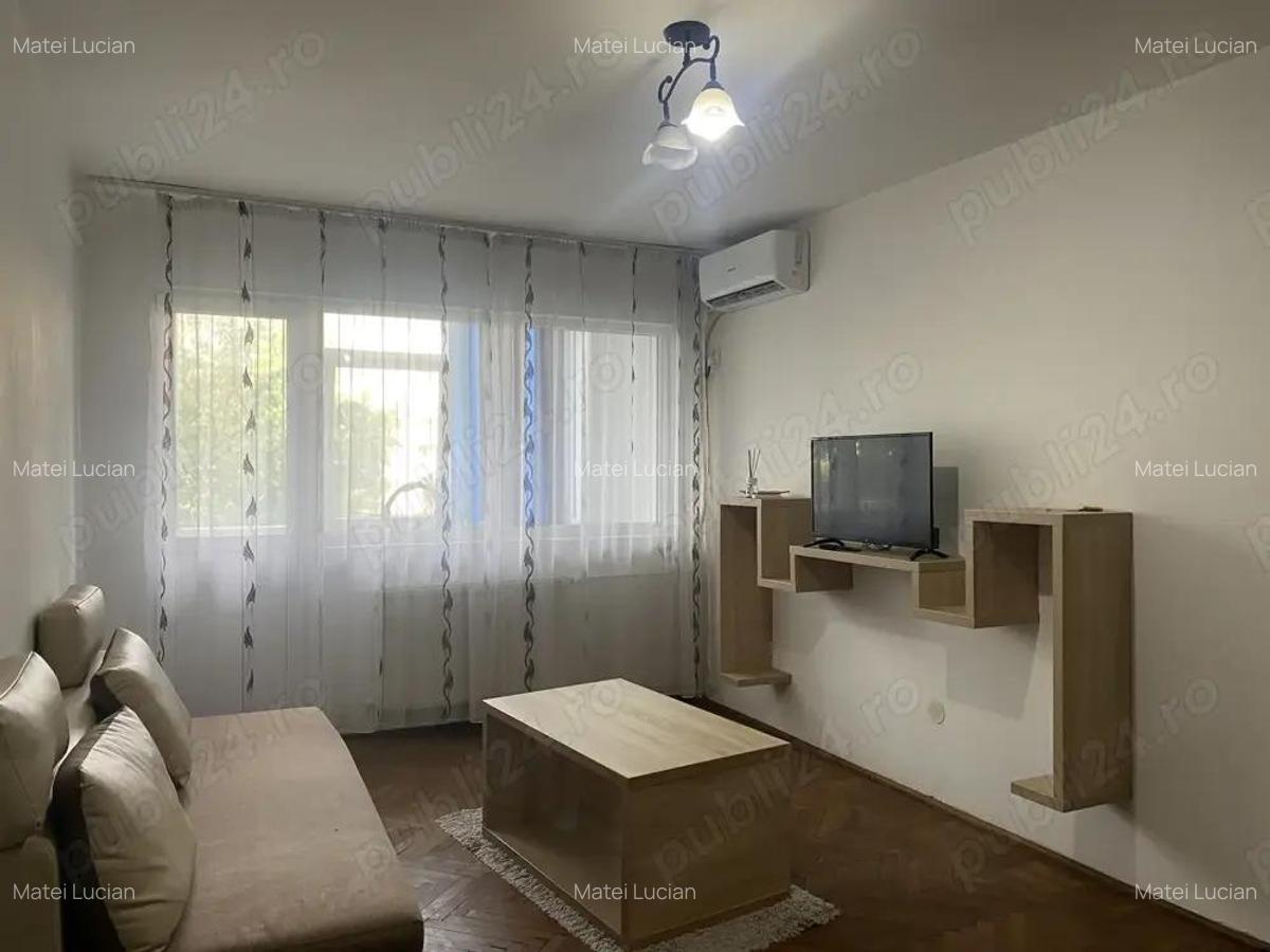 Agentia imobiliara VIGAFON inchiriaza apartament 2 camere Vest-Cantacuzino - 2