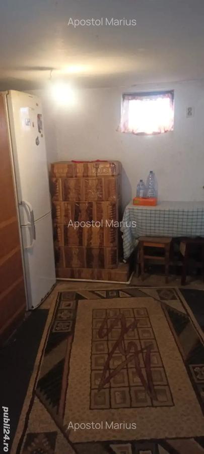 Casa de vanzare in satul Tabara?ti, comuna Galbina?i, jude?ul Buzau - 3