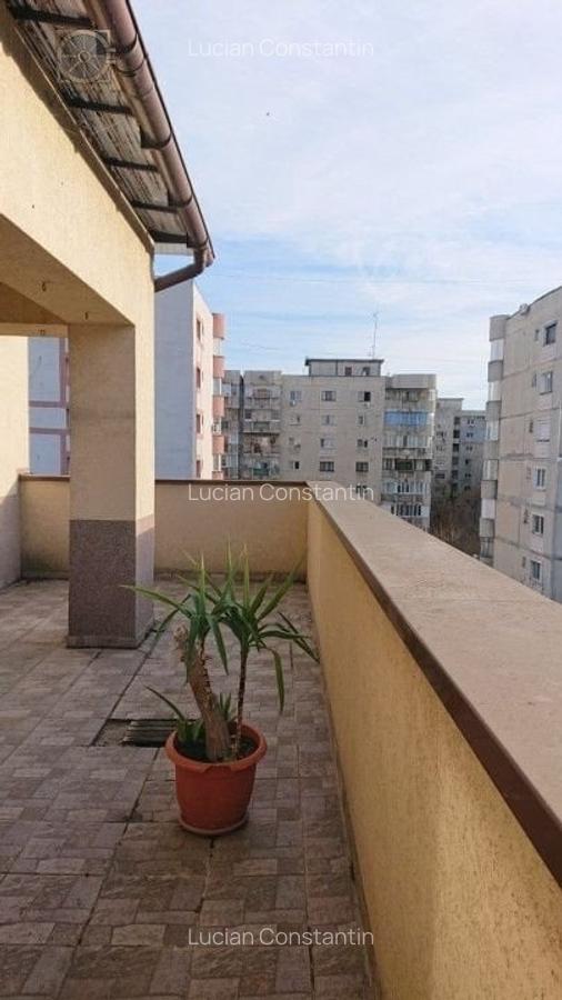 APARTAMENT- 5 CAMERE-13 SEPTEMBRIE-PROSPER-BLOC NOU-TERASA-PARCARE - 5