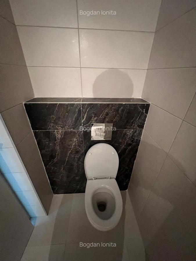 Apartament cu 3 camere decomandat, mobilat în Metalurgiei - 16