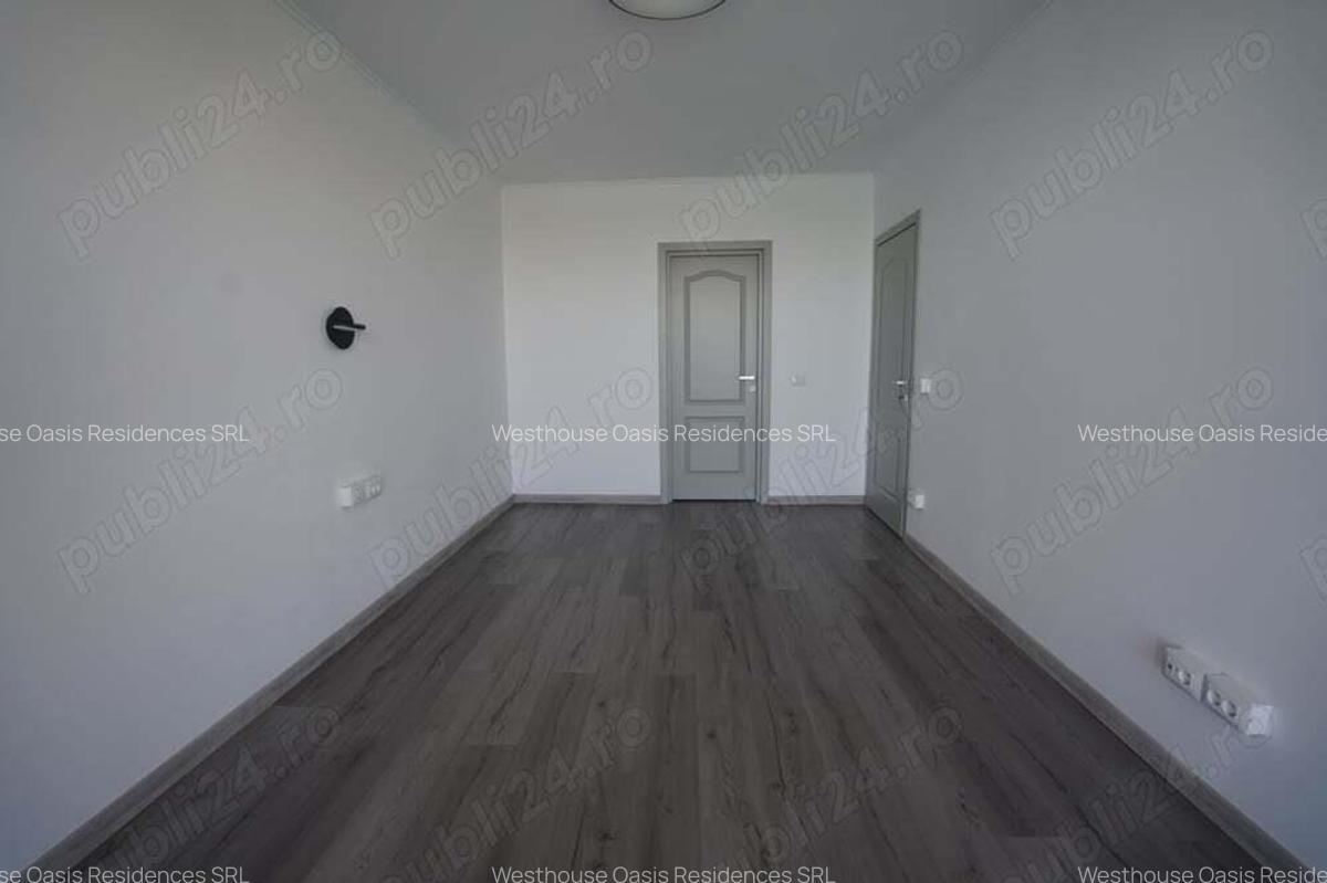 Apartamente cu 2 camere in Ovidiu, pe malul lacului Siutghiol Balcon mare, priveli?te superba! - 7