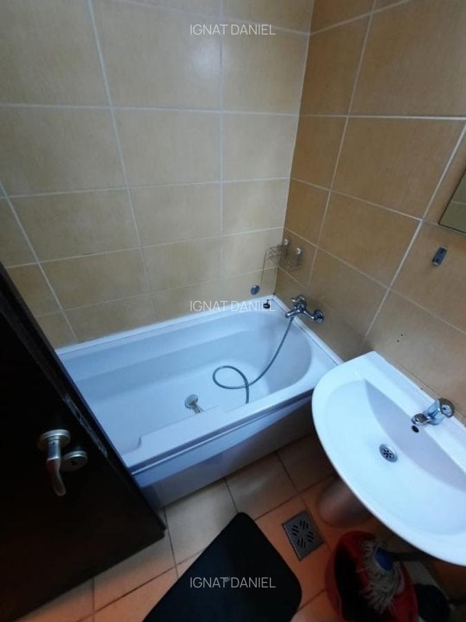 Apartament cu 2 camere, zona Tatarasi - Green Park - 5