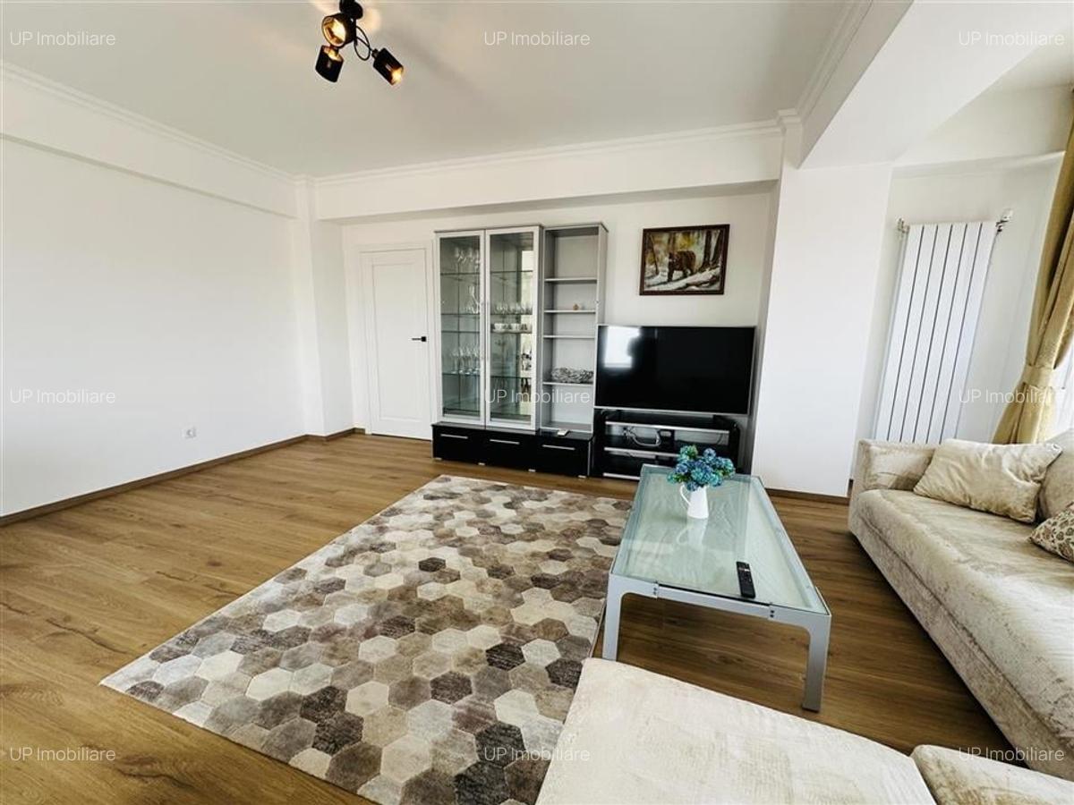 PENTHOUSE | ZONA IOSIA | STRADA EROFTE GRIGORE - 8