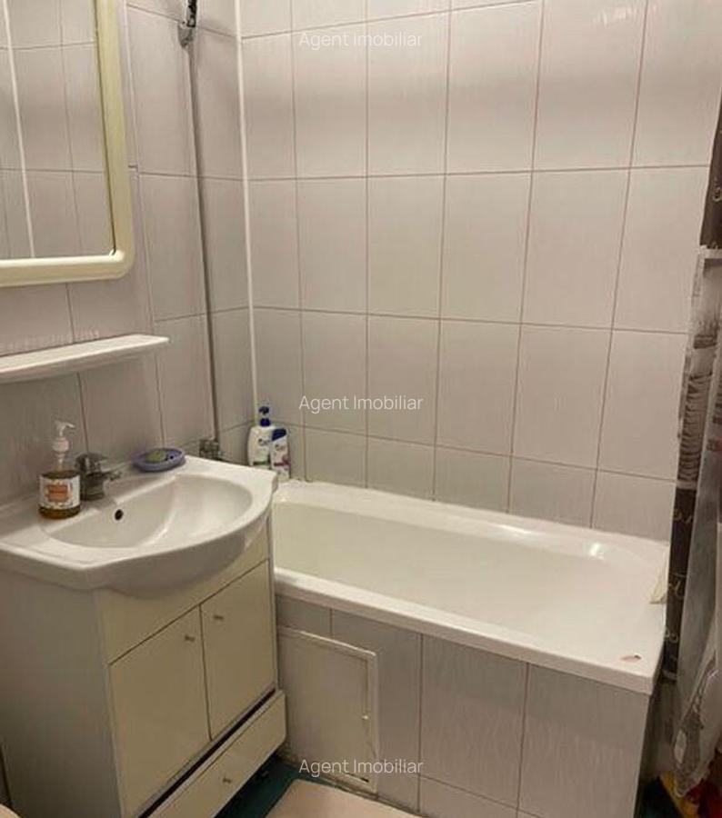 Aparatorii patriei etaj 3 decomandat - 3