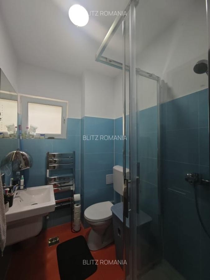 Apartament cu o camera, gata de mutat, complet mobilat si utilat - 4