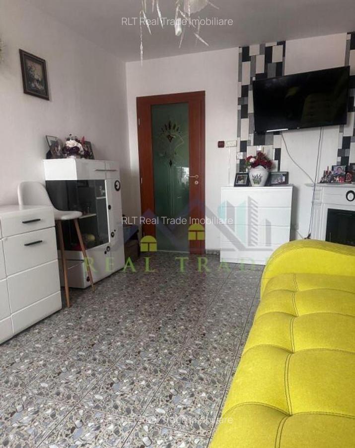 Apartament 3 camere etaj intermediar Calea Bucuresti, Brasov - 2