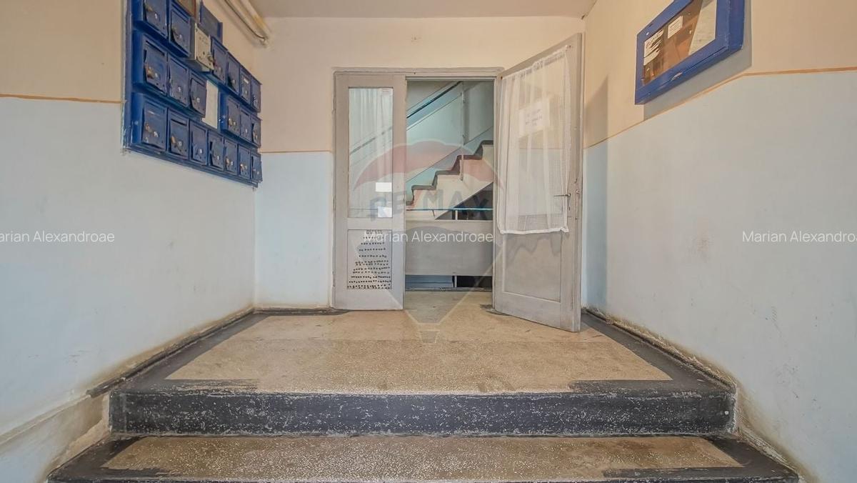 Apartament cu 3 camere semidecomandat, mobilat în Tohanu Vechi - 18