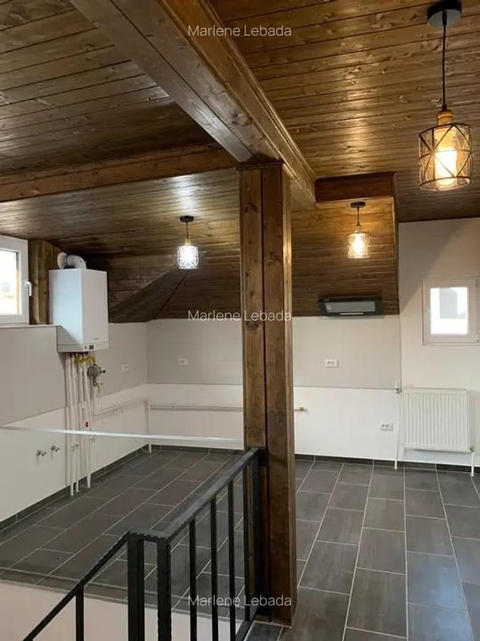 Apartament cu 4 camere decomandat, mobilat în Titulescu - 3