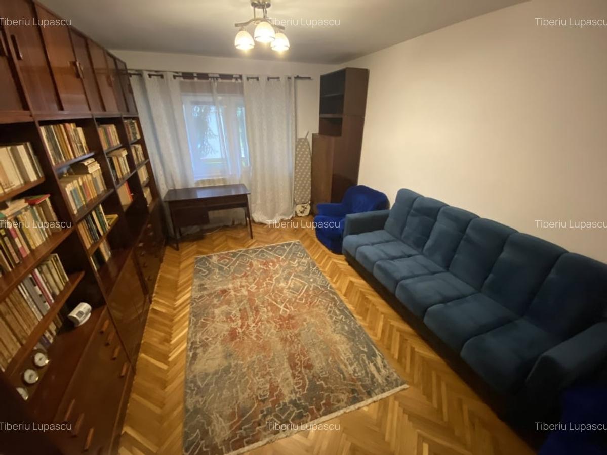 Apartament 3 camere decomandate, central - 7