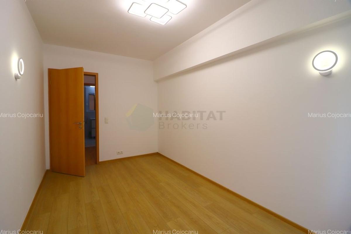 Proaspat igienizat, spatios, parcare subterană - 15