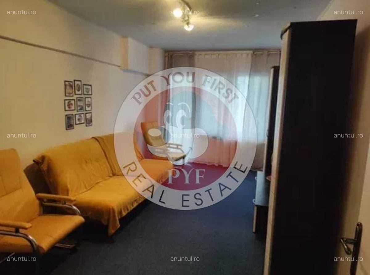 Lujerului | 2 camere | Decomandat | 53mp | B11942 - 2