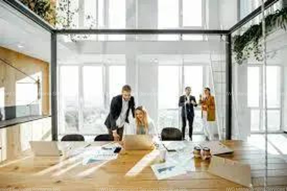 Birou virtual in Regus Primavera - 1