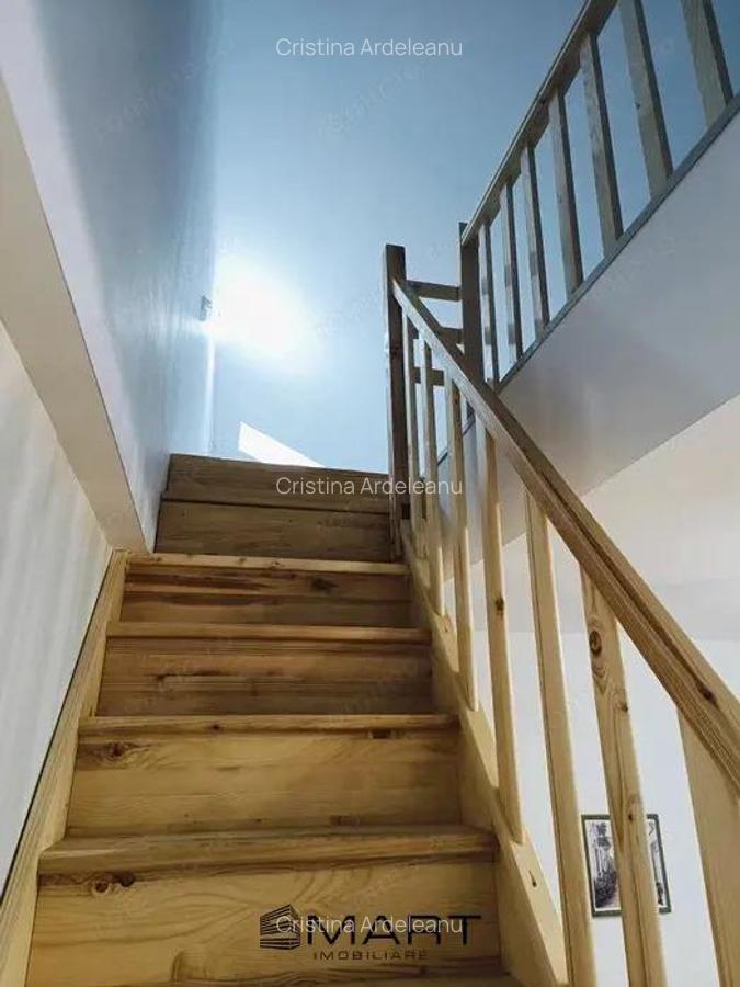 Apartament 2 camere, decomandat, Sanpetru Residence - 3