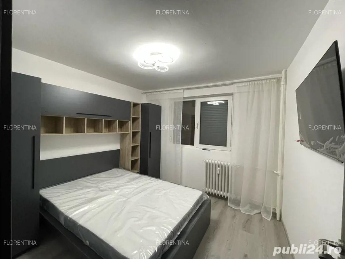 PROPRIETAR: Inchiriez ap. 3 camere Lujerului-Veteranilor - 2